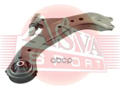 ����� �������� ������ ������ Toyota Camry 2017- Lower 48068-33090 ASVA ���. 0124-118 0124118 ����