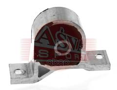 ������� ��������� �������� AT Civic EU/EP/ES 2001-2006 50840-S5A-990 50840-S5A-A81 50840-S6D-A81 ASVA ���. 0312-Eufat 0312EUFAT ����