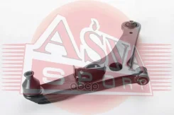 ����� ������ ������ Mitsubishi Outlander CU2W/CU5W 2003- MR961262 MR961392 4013A132 MN101742 4013A130 4013A129 ASVA ���. 0424-017 0424017 ����