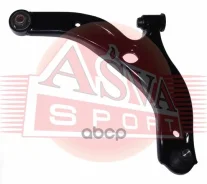����� �������� ������ ������ Mazda 323 BJ 1998-2002 B25D-34-300A B25D-34-300B B25D-34-300C B25D-34-300D ASVA ���. 0524-015 0524015 ����