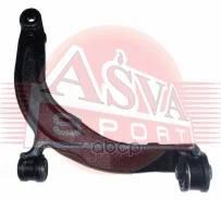 ����� �������� ������ ������ Volkswagen Multivan T503-Volkswagen Transporter T5 03- 7H0407152E 7H0407152F 7H0407152G ASVA ���. 2324-007 2324007 ����
