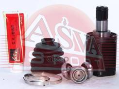 ���� ���������� 24x44x27 X3 2004- #31607529201 #31607529202 ASVA ���. BXIU-E83 BXIUE83 ����