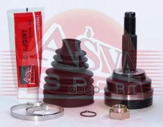 ���� �������� 22x52x22 Daewoo : Kalos 1.4 #96348788 #96348789 96391550 96391550 ASVA ���. DW-007 DW007 ����