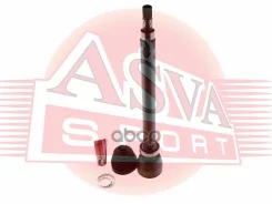 ���� ���������� ������ 28X40X26 Mondeo/S-MAX #1803627 ASVA ���. FDID-002 FDID002 ����