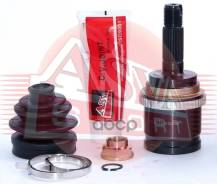 ���� HN-Crvra50* ASVA (������) OUT / ������ 25x55x23 Honda CR-V 1996-2002 RD1/RD2 0310rd1ra50/42330s0e306/co3768�a/pcv1338/st1299 ASVA ���. HN-Crvra50...