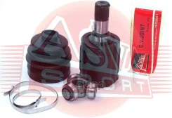 ���� ���������� ����� 28x35x25 FIT/JAZZ GD1 L13A 44310-S5A-300 ASVA ���. HNIL-JZ ����