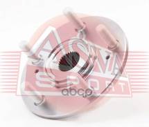 ������� �������� Honda Accord CF3/CF4/CF5/CL1/CL3 1998-2002 44600-S47-000 ASVA ���. HNWH-RD1F HNWHRD1F ����