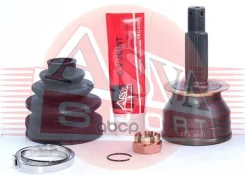 ���� �������� 25x60x27 Hyundai : Sonata EF 1999-, KIA Optima/Magentis #49507-38E00 #49508-38F00 #49508-38E00 #49507-38F00 ASVA ���. HY-011 HY011 ����