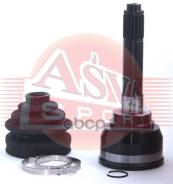 ���� �������� 33x53x17 Isuzu : VEHI Cross 8-97136-888-0 8-97139-093-0 8-97131-395-0 8-97131-395-1 8-97136-888-1 ASVA ���. ISZ-07 ISZ07 ����