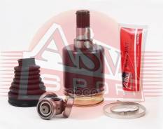 ���� ���������� ������ 27x38x24 E-Classe 211 4matic 2003-2009 #A2113301801 ASVA ���. MEIR-211 MEIR211 ����