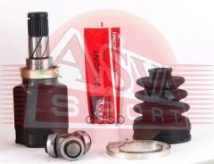 ���� ���������� 21X35X33 Mitsubishi: COLT Z32A/Z34A/Z36A #3815A014 #3815A201 #MR582021 #MR582022 #MR980747 #MR980748 3815A014 ASVA ���. MTIU-Z30 MTIUZ...