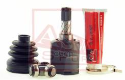���� ���������� ����� 29X35X24 Mazda 323 BJ 1998-2004 MT FA60-22-620A FA60-22-620 FD51-22-620 ASVA ���. MZIL-BJ ����