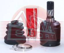 ���� ���������� ����� 33x35x28 Mazda : 6 GG 2002- GF09-22-620 GP34-22-620B GP34-22-620A ASVA ���. MZIL-M6A MZILM6A ����