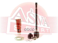 ���� ���������� ������ 33�33�29 X-Trail T31 39771-JG34B ASVA ���. NSIR-001 NSIR001 ����