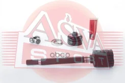 ���� ���������� ������ 33x35x27 Nissan : Qashqai (J10E) 39771-JD22C ASVA ���. NSIR-J10 NSIRJ10 ����
