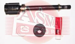 ���� ���������� ������ 30x40x26 Nissan : Qashqai (J10E) 39771-JD02B ASVA ���. NSIR-J10F NSIRJ10F ����