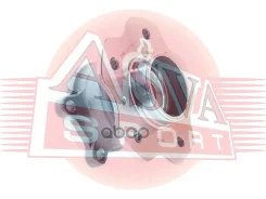 ������� ������ Nissan Qashqai (J11E) 12/2013- 43202-4EG0A 432024EG0A ASVA ���. NSWH-J11ERWD NSWHJ11ERWD ����
