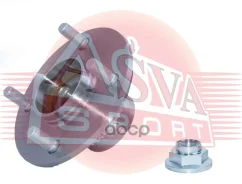 ������� ������ � ������� ��� Almera N16 (UKP) 2000-2006 43200-BM500 ASVA ���. NSWH-N16A42 NSWHN16A42 ����
