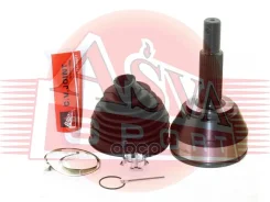 ���� �������� 43X67.5X32 Nissan Patrol Y62 2010 #39100-1LB0B 39211-1LB0B ASVA ���. NS-Y62 NSY62 ����
