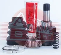 ���� ���������� ����� 22x40x22 ASVA ���. PG-272031 PG272031 ����