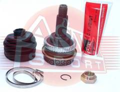 ���� �������� 20x49x25 Suzuki : Baleno G16B 1995-2002 #44101-60G52 #44101-60G61 #44102-60G51 #44102-60G52 ASVA ���. SZ-802A42 SZ802A42 ����