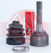 ���� �������� 27x60x26 Toyota : Liteace Townace #43430-28011 #43460-29056 #43460-29057 ASVA ���. TY-59 TY59 ����