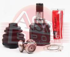 ���� ���������� ����� 27x50x24 Camry ACV40/GSV40 2006- 43040-0W030 ASVA ���. TYIL-GSV4 TYILGSV4 ����