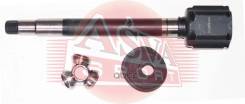 ���� ���������� ������ 27x41,2x24 Camry ACV40/GSV40 2006- #43410-0W190 43030-0W040 43030-09030 ASVA ���. TYIR-GSV4 TYIRGSV4 ����