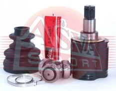 ���� ���������� 24x47x27 Toyota : LAND Crauser Prado 90, 4Runner (SURF) 185 43403-35030 ASVA ���. TYIU-5020 TYIU5020 ����