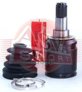 ���� TYIU-LC100* ASVA (������) IN / 30x47x30 Toyota LC100 1998-2007 0111fzj100/1601054sx/434036001�0/ci3800/pcv1448/st1433/to101/�to593 ASVA ���. TYIU...