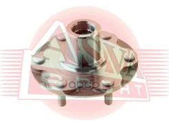 ������� �������� Toyota Fortuner/Hilux 2015- 43502-KK010 ASVA ���. TYWH-FORT ����
