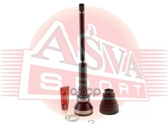 ���� ���������� ������ 29X28X26 XC90 #36001217 ASVA ���. VOIR-001 VOIR001 ����