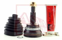 ���� �������� 25X63X26 Toyota Corolla Verso AUR10/CUR10/ZNR1# 2004-2009 #43410-0F010 43470-09B60 43460-09K90 ASVA ���. TY-ZNR10A48 TYZNR10A48 ����