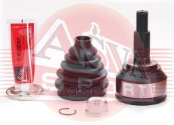 ���� VW-7LC* ASVA (������) 29*64.2*30 / OUT / VAG Q7 4,2TDI/Touareg 2002-2010 4,2TDI 7l6407271h/7l6407271hv/7l64072�71hx/7l6498099b/7l6498099bv/7l�649...