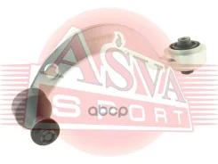 ����� �������� ������� ������ Lexus LS 2007- 48610-59125 ASVA ���. 0124-114 0124114 ����