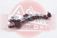 ����� ������ ������ CRV 2006 - 51350-SWA-A01 51350-SWA-E01 ASVA ���. 0324-007 0324007 ����