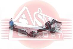 ����� �������� ������ ������ FORD Mondeo CA2 2007- ASVA ���. 2124-007 2124007 ����