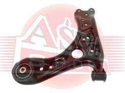 ����� �������� ����� Polo/Rapid/Fabia/A1 6RU407151 ASVA ���. 2324-058 2324058 ����