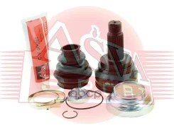 ���� �������� 25X65X30 X3 #33207598041 ASVA ���. BMR-002 BMR002 ����