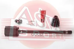 ���� ���������� (OEM-����������) | ����� ���� | BMW/ X5/27*44*27 �� ASVA ���. BX5IR001 BX5IR001 ����