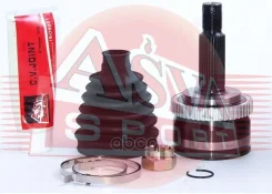 ���� �������� 24x62x27 Magentis 2006-2008 #49591-2G200 #49591-2G205 ASVA ���. KA-Mgsba48 KAMGSBA48 ����