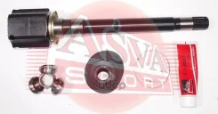 ���� ���������� ������ 26x44x29 LAND Rover Discovery III #LR047294 #LR072070 #TDB500100 ASVA ���. LRIR-D3F2 LRIRD3F2 ����