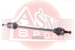 ������ ������ 37x991x30 Mercedes-BENZ ML-Class A1633300501 ASVA ���. ME-163PSG ME163PSG ����