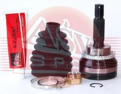 ���� �������� 33x57x25 Galant 2003- #MR580731 #MR580732 ASVA ���. MT-DJA43 MTDJA43 ����