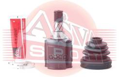 ���� ���������� ����� 33x40x27 ASX 1,8CVT 2WD #3815A517 #3815A363 #3815A539 3817A195 3817A244 ASVA ���. MTIL-GA3 MTILGA3 ����