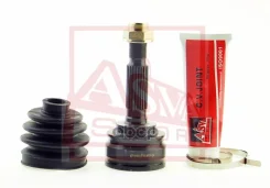 ���� �������� ������ 26X48X25 Mitsubishi Outlander CW# 2006-2012 #3715A008 #3715A203 #3715A204 #3715A007 ASVA ���. MTR-GA ����