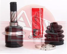 ���� ���������� ������ 30x35x26 CX-7 ER 2006- GD68-22-520A GD68-22-520 ASVA ���. Mzriu-CX7 MZRIUCX7 ����