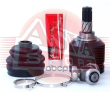 ���� ���������� ����� 25x40x25 Nissan : Avenir W11 SR20 39711-0E505 39711-0E506 ASVA ���. NSIL-W11 NSILW11 ����