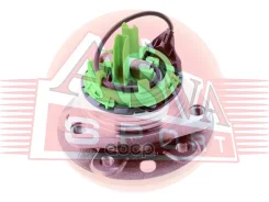 ������� �������� ��������������� ABS Astra H / Zafira B 2005 1603296 93186389 1603282 93182913 ASVA ���. OPWH-Zafbf ����