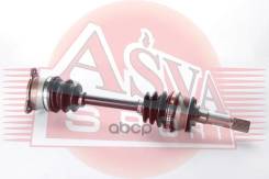 ������ ����� 26x501,5 Suzuki : Grand Vitara 99- 44102-60A10 ASVA ���. SZXL-001 SZXL001 ����